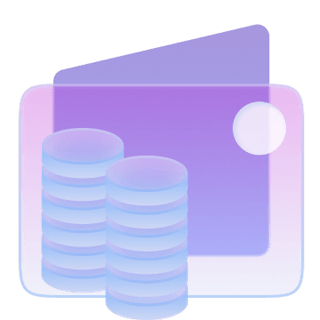 Feature for managing and displaying cryptocurrency projects within Flint Credholm portfolio