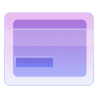 Accepted payment methods on Flint Credholm including credit card bank transfer and PayPal